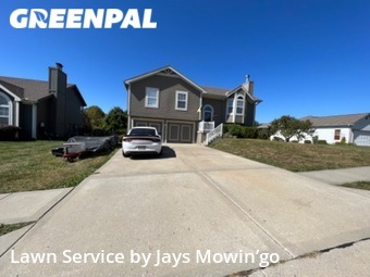 Lawn Service nearby Kansas City, MO, 