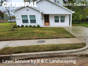 Lawn Cutting nearby Dallas, TX, 