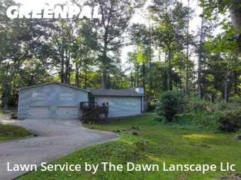 Lawn Cut nearby Woodstock, GA, 