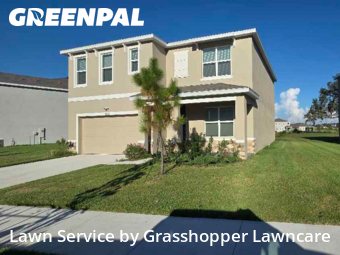 Lawn Service nearby San Antonio, FL, 