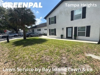 Lawn Care Service nearby Tampa, FL, 