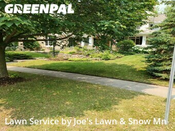 Yard Mowing nearby Woodbury, MN, 