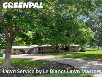 Lawn Mowing nearby Saint Martinville, LA, 
