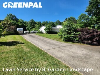 Lawn Mowing Service nearby Cumming, GA, 