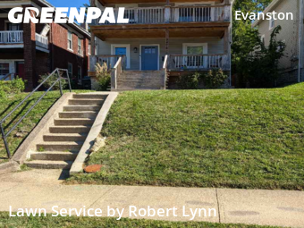 Lawn Cutting nearby Cincinnati, OH, 