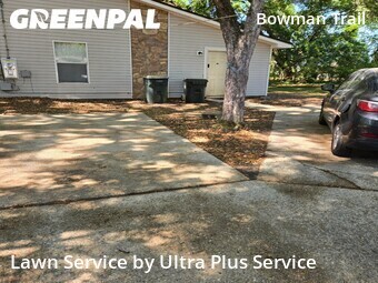 Yard Mowing nearby Pensacola, FL, 