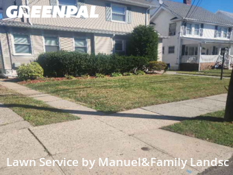 Lawn Cutting nearby Elizabeth, NJ, 