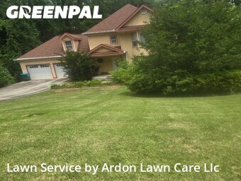 Grass Cutting nearby Lilburn, GA, 