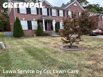 Lawn Cut nearby Smyrna, TN, 