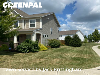 Grass Cutting nearby Noblesville, IN, 