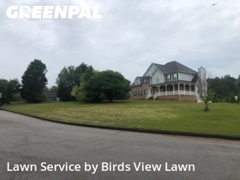 Lawn Mowing nearby Ellenwood, GA, 