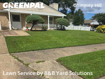 Lawn Care nearby Virginia Beach, VA, 