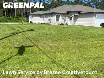 Lawn Service nearby Palm Coast, FL, 
