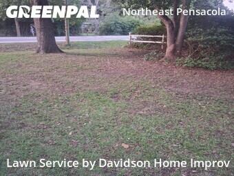 Lawn Care Service nearby Pensacola, FL, 