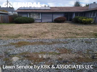 Affordable Landscaping Maintenance Services In Tacoma,98498,Landscaping Maintenance by KBK & ASSOCIATES LLC, work completed in Nov , 2025