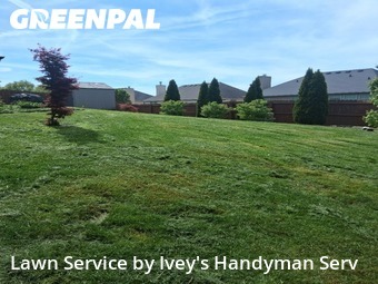 Lawn Maintenance nearby Georgetown, KY, 