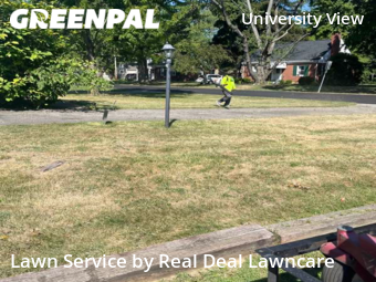 Lawn Maintenance nearby Columbus, OH, 