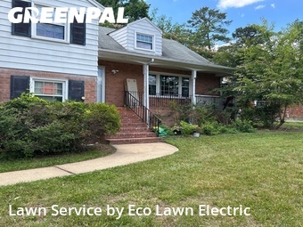 Lawn Mowing nearby Henrico, VA, 