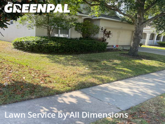 Yard Cutting nearby Wesley Chapel, FL, 