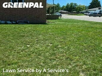 Lawn Care Service nearby Greeley, CO, 