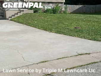 Lawn Cut nearby Independence, MO, 
