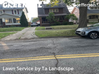 Yard Cutting nearby Cleveland, OH, 