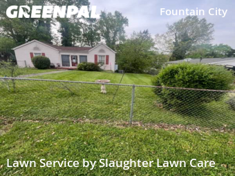 Lawn Service nearby Knoxville, TN, 