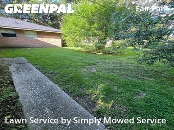 Lawn Service nearby Baytown, TX, 