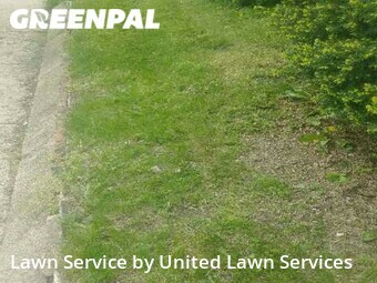 Lawn Mowing Service nearby Chicago, IL, 