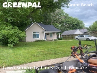 Lawn Mowing nearby Springfield, MO, 