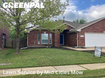 Lawn Service nearby Dallas, TX, 