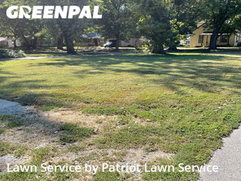 Lawn Cutting nearby Topeka, KS, 