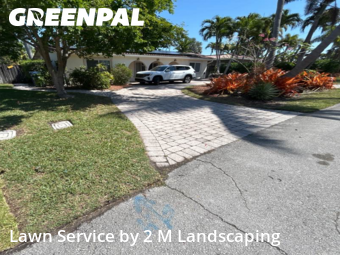 Lawn Service nearby Wilton Manors, FL, 