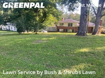 Lawn Maintenance nearby Nashville, TN, 