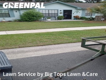 Lawn Mowing nearby Altamonte Springs, FL, 