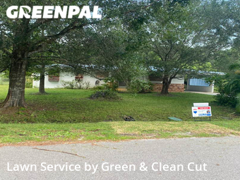 Lawn Maintenance nearby Fort Pierce, FL, 
