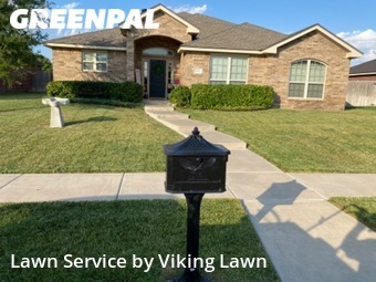 Lawn Mowing nearby Amarillo, TX, 
