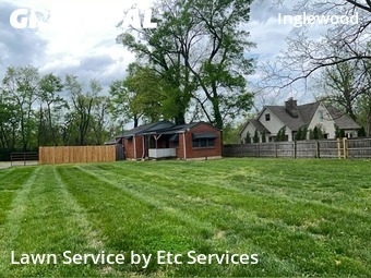 Lawn Mowing nearby Nashville, TN, 