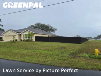 Lawn Mow nearby Palm Bay, FL, 