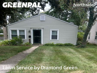 Lawn Service nearby Fort Wayne, IN, 