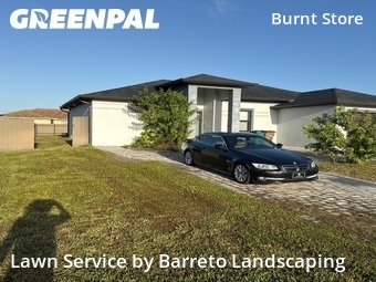 Lawn Cutting nearby Cape Coral, FL, 