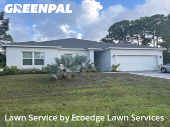 Yard Mowing nearby Palm Bay, FL, 