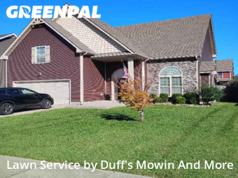Lawn Care nearby Clarksville, TN, 