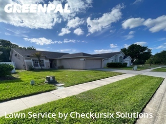 Lawn Care nearby Oviedo, FL, 