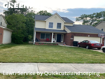 Lawn Maintenance nearby Redford Charter Township, MI, 