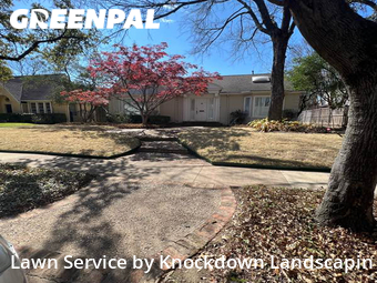 Lawn Care Service nearby Highland Park, TX, 