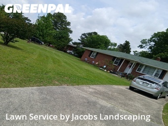 Lawn Mowing nearby Cayce, SC, 
