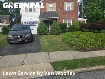 Lawn Mow nearby Lansdowne, NJ, 