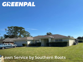 Lawn Care nearby Palm Coast, FL, 