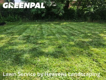 Modern Landscaping In Pittsburgh,15221,Landscaping Cleanup by Heavens Landscaping, work completed in Jul , 2026